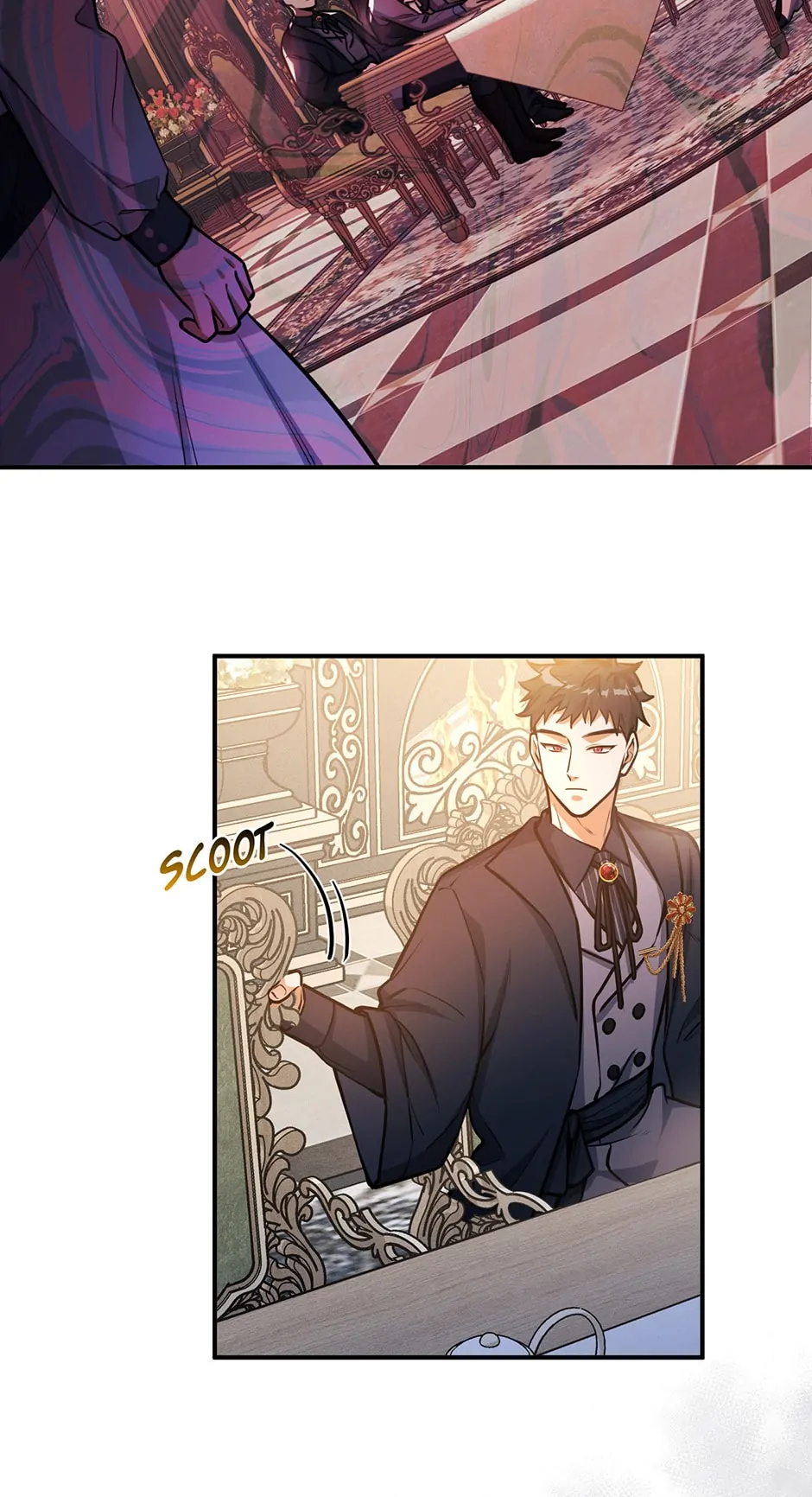 The Beginning After The End Chapter 175.10 image 14